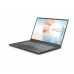 MSI Modern 15 A11SB Core i5 11th Gen MX450 2GB Graphics 15.6" FHD Gaming Laptop